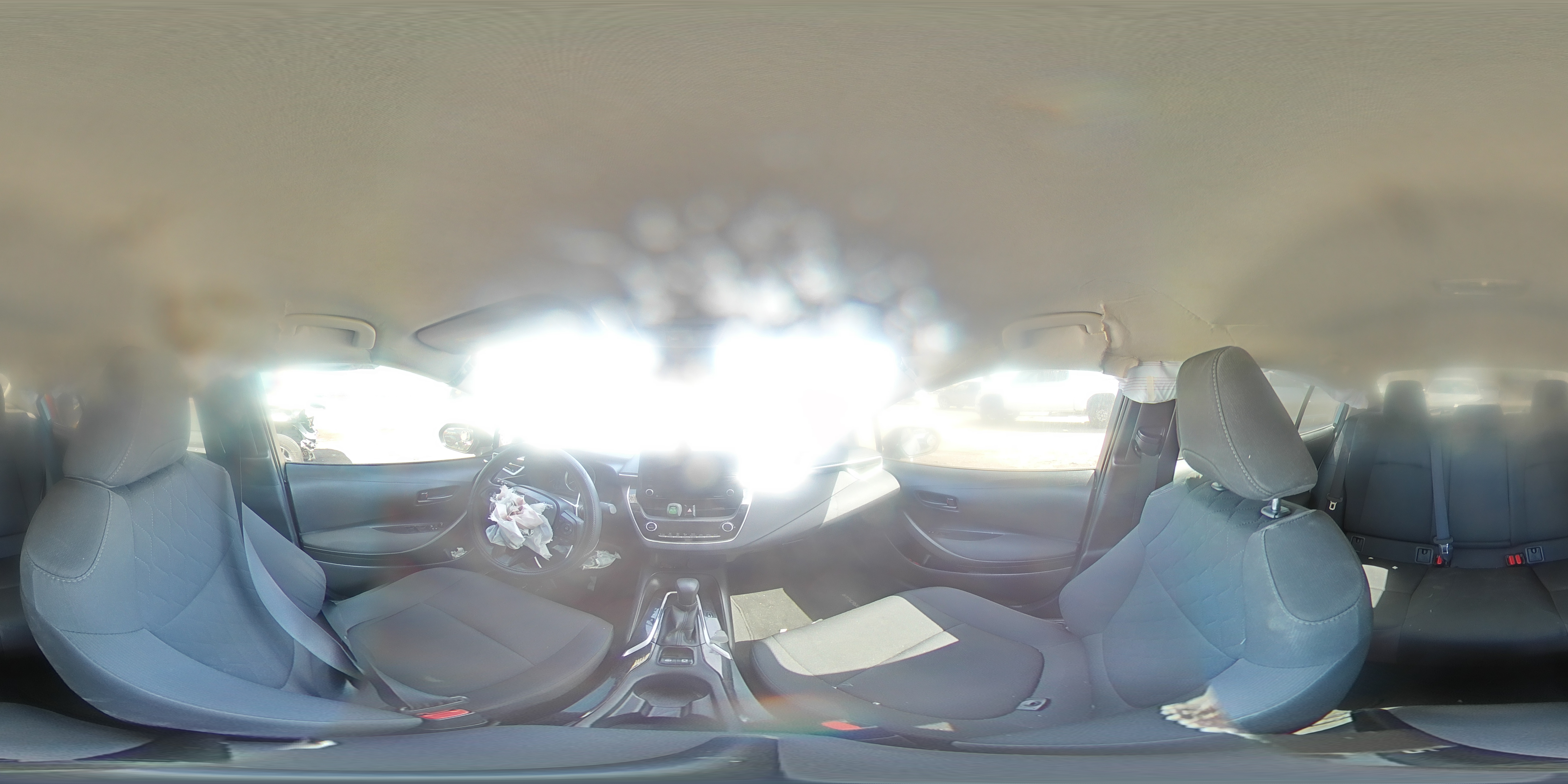 2022 Toyota Corolla - Image 13