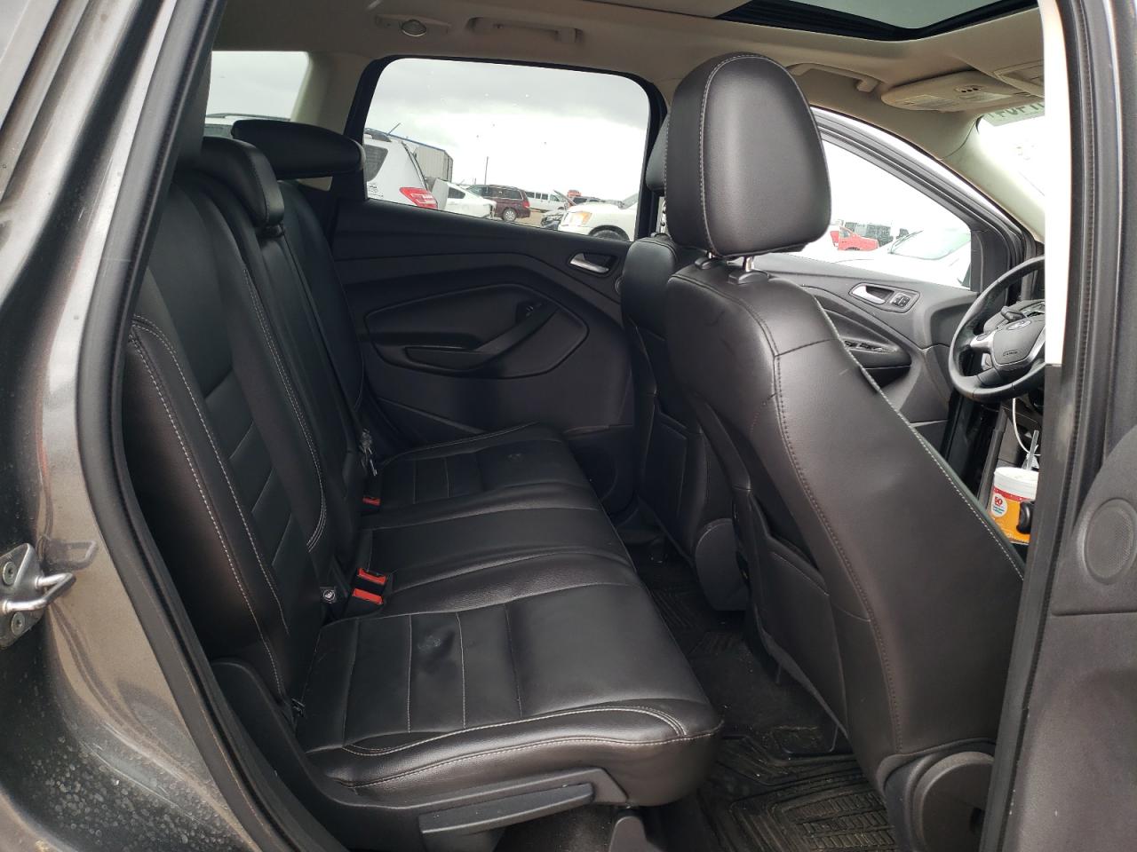2014 Ford Escape - Image 11