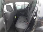 2010 VAUXHALL AGILA DESI for sale at Copart WISBECH