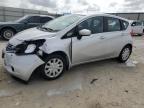 2016 Nissan Versa Note S for Sale in Arcadia, FL - Front End
