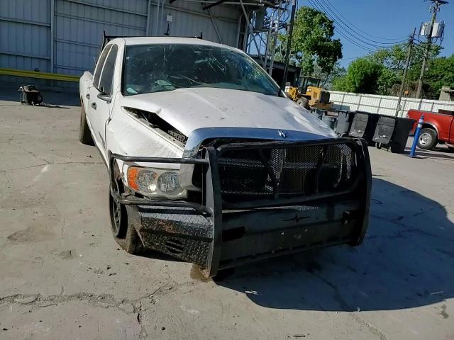 2005 Dodge Ram 2500 St VIN: 3D7KR28C75G851830 Lot: 53507344