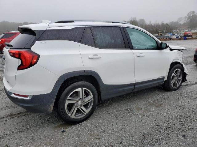  GMC TERRAIN 2020 Biały
