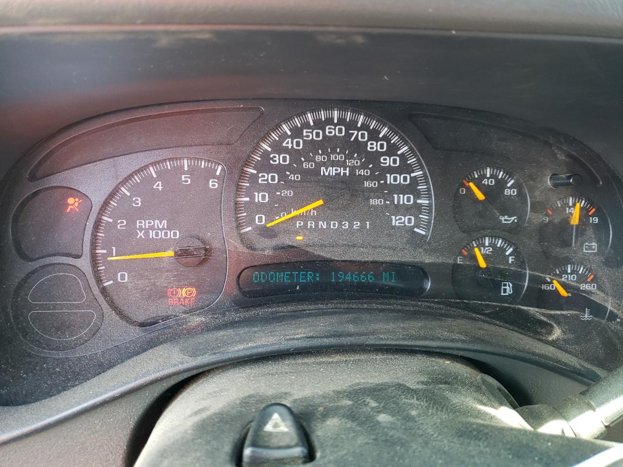 2006 Chevrolet Silverado K1500 VIN: 1GCEK19B76Z195805 Lot: 73930944