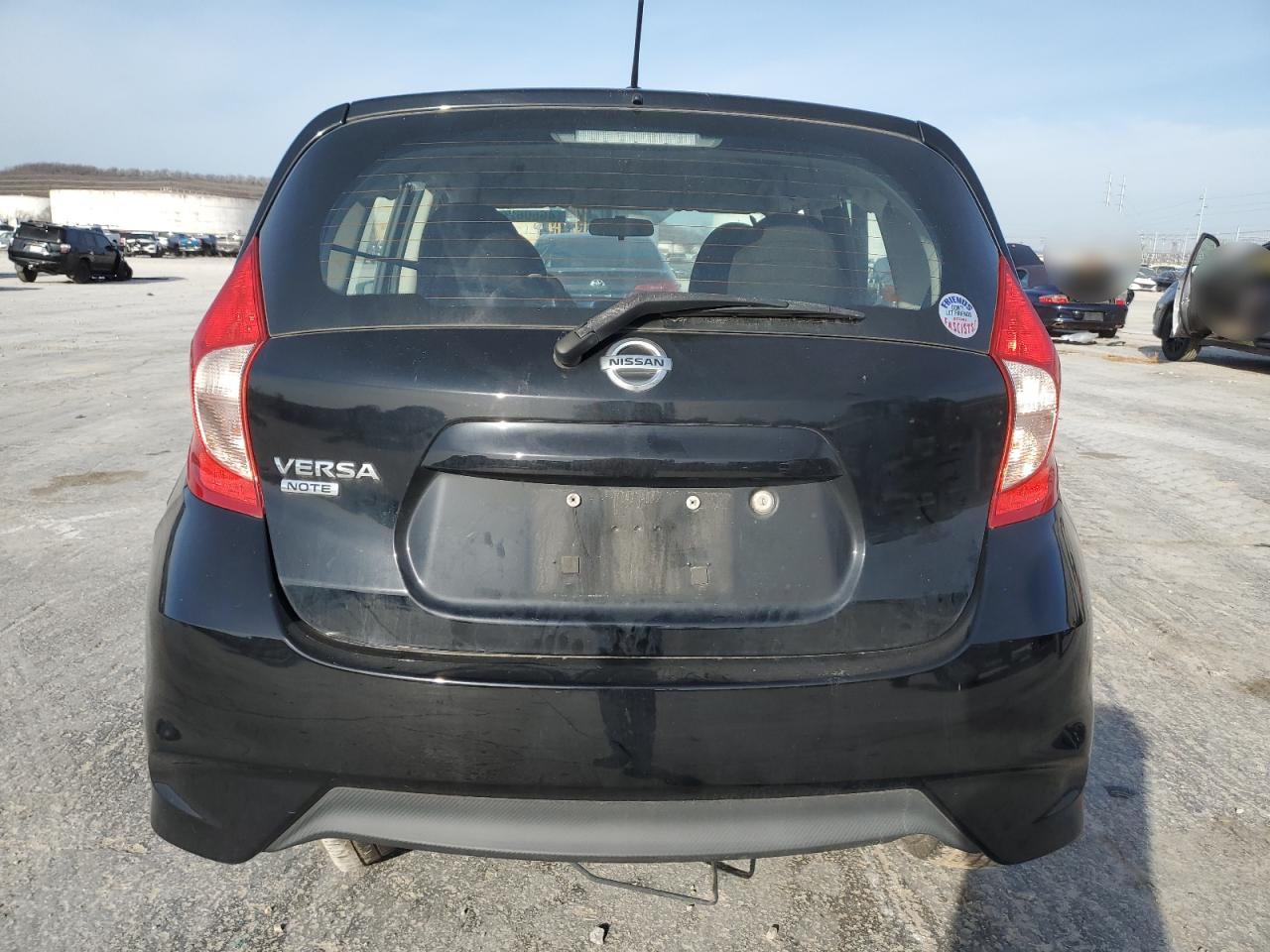 3N1CE2CP2HL377840 2017 Nissan Versa Note S