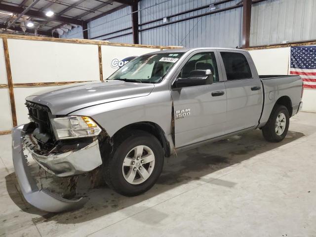  RAM 1500 2022 Silver