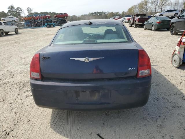 2C3KA43R76H265126 | 2006 Chrysler 300