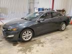 2019 Chevrolet Malibu Lt en Venta en Appleton, WI - Front End