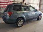 2013 Subaru Forester Limited na sprzedaż w Kansas City, KS - Front End