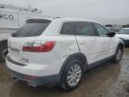 2010 Mazda Cx-9  продається в San Martin, CA - Vandalism