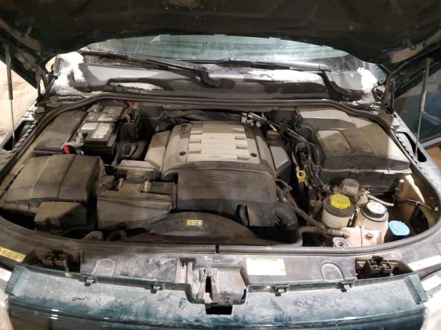 2005 LAND ROVER LR3 SE