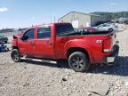 2011 Gmc Sierra K1500 Sle en Venta en Lawrenceburg, KY - Front End