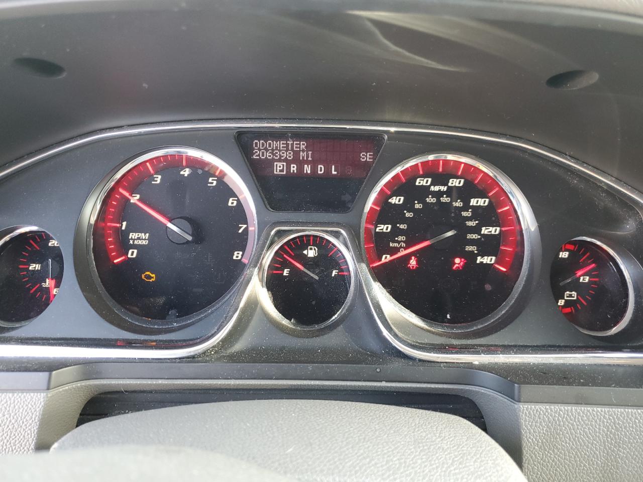 2013 GMC Acadia Slt-1 VIN: 1GKKRRKD5DJ199974 Lot: 68869213