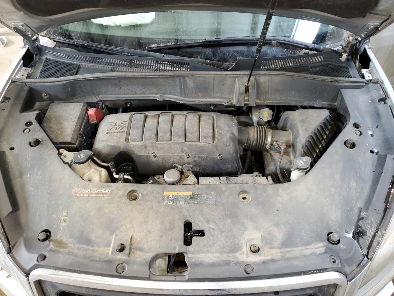 2013 GMC Acadia Sle VIN: 1GKKVPED2DJ126251 Lot: 47793854