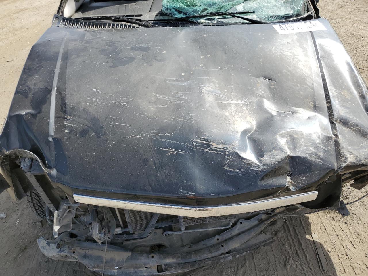 2006 Cadillac Escalade Luxury VIN: 1GYEK63N76R116224 Lot: 62956874