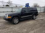 2007 Jeep Commander Limited for Sale in Walton, KY - Side