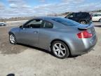 2004 Infiniti G35  na sprzedaż w Fredericksburg, VA - Side