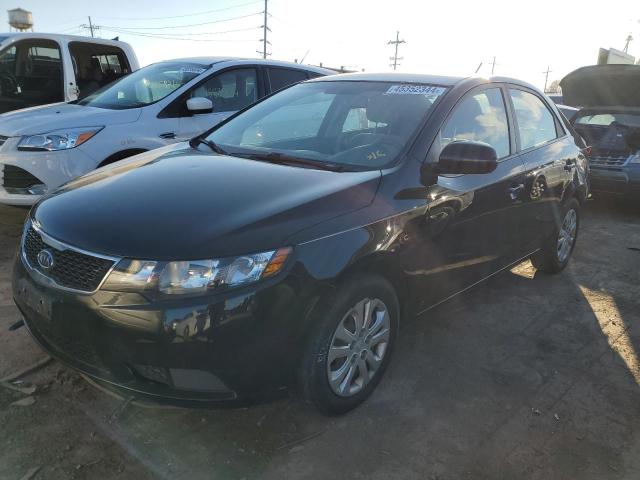 2013 Kia Forte Ex