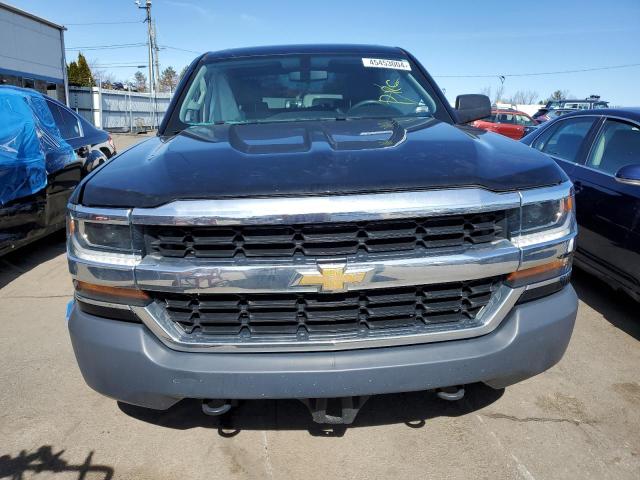 3GCUKNEH2JG182644 | 2018 Chevrolet silverado k1500