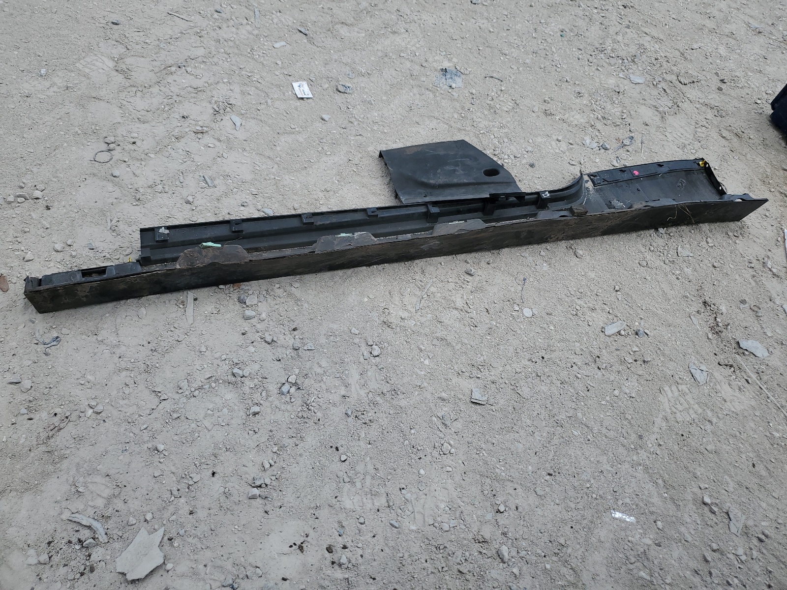 1G6DA1E39D0153511 2013 Cadillac Cts