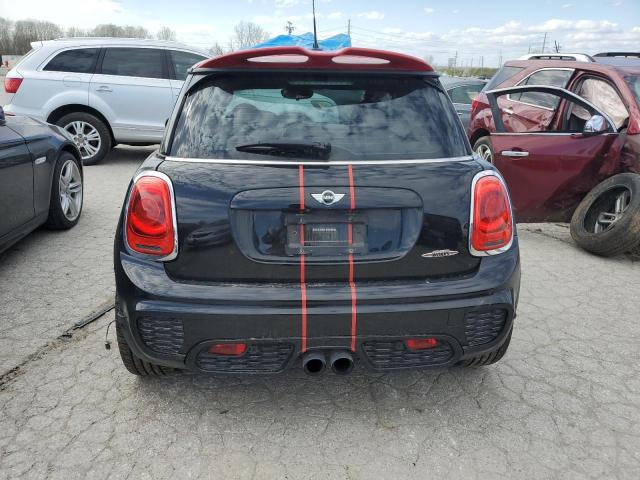  MINI COOPER 2015 Черный