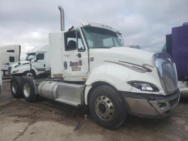 2014 International Prostar 