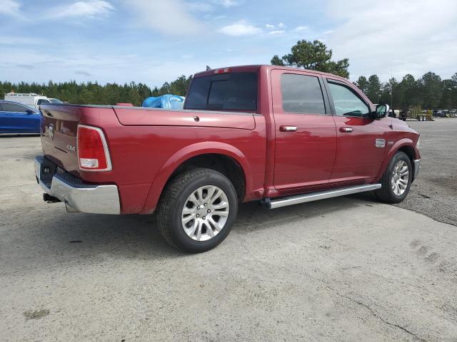  RAM 1500 2014 Красный