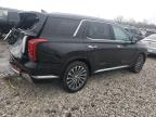 2023 Hyundai Palisade Calligraphy en Venta en Cahokia Heights, IL - Rear End