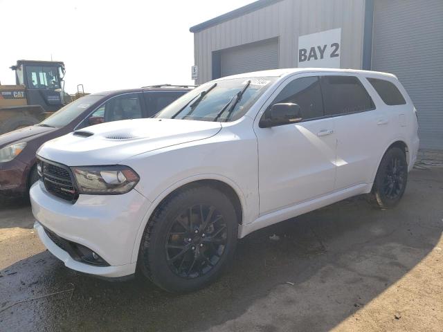  DODGE DURANGO 2016 Белы