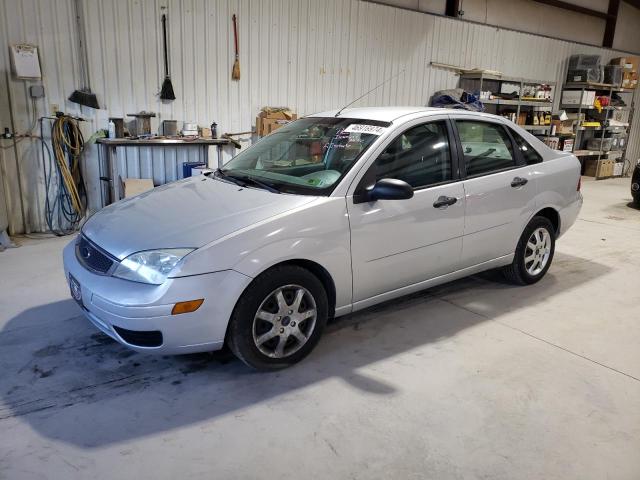 2005 Ford Focus Zx4