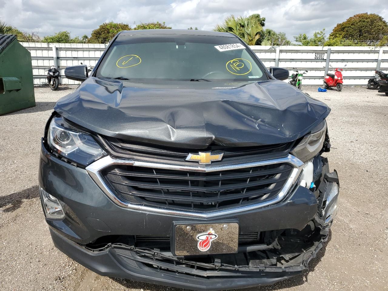 2019 Chevrolet Equinox - Image 5