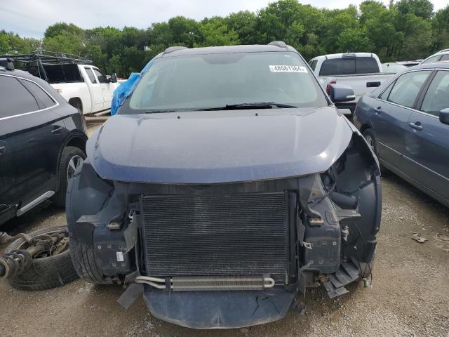 Паркетники CHEVROLET TRAVERSE 2013 Вугільний