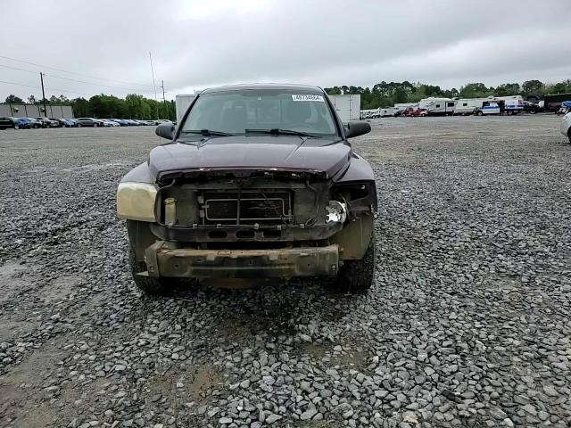 2005 Dodge Dakota St VIN: 1D7HE22N95S194005 Lot: 48734664