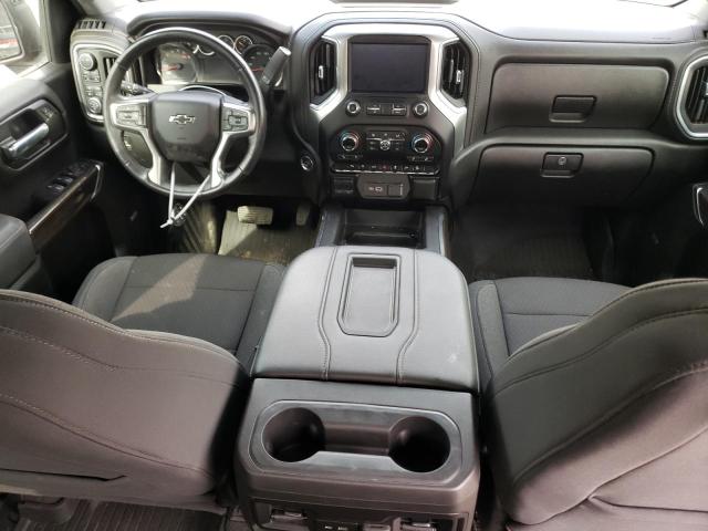  CHEVROLET ALL Models 2020 Серый