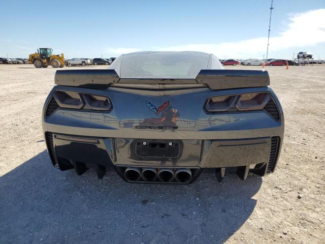 2017 CHEVROLET CORVETTE GRAND SPORT 3LT Photos | TX - ANDREWS ...