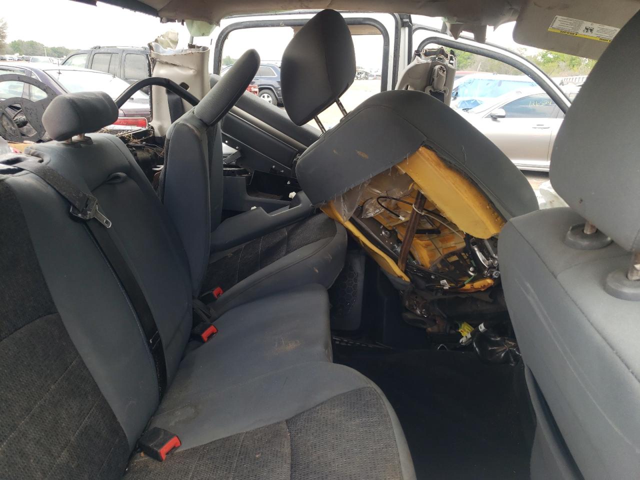 2013 Ram 1500 Slt VIN: 1C6RR7TT0DS676431 Lot: 47372784