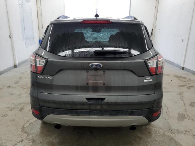  FORD ESCAPE 2017 Серый