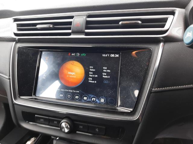 2022 MG MOTOR UK MG5 115KW EXCITE EV 61KWH 5DR AUTO