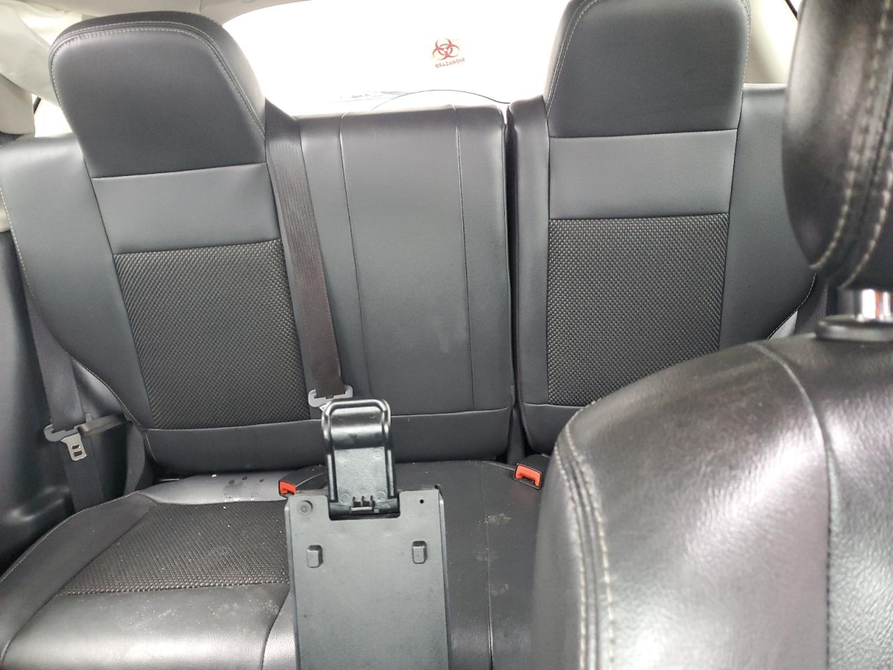 2015 Jeep Compass - Image 10