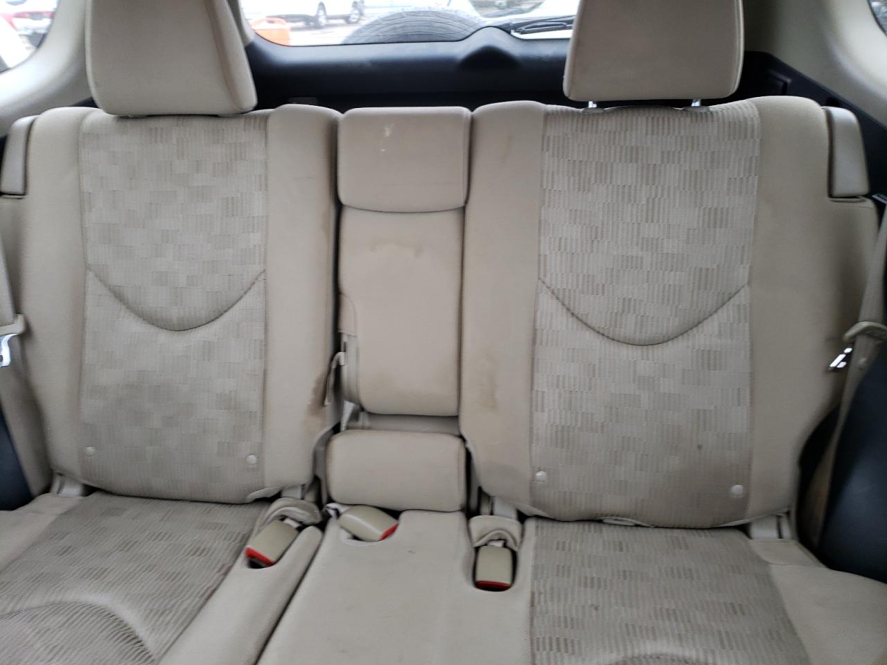 2012 Toyota Rav4 VIN: 2T3ZF4DV9CW139529 Lot: 47592774