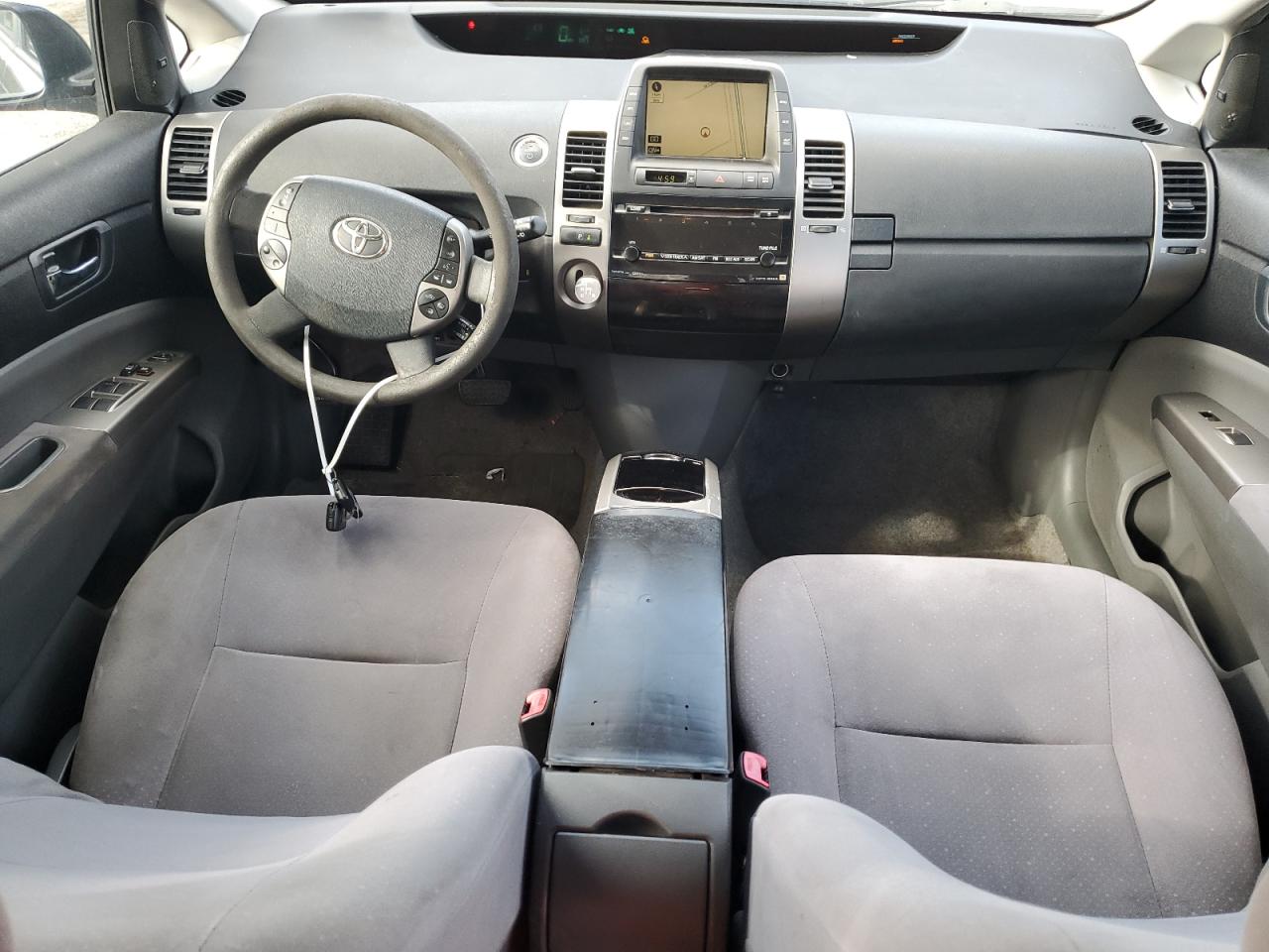 2008 Toyota Prius VIN: JTDKB20UX83440951 Lot: 45851934