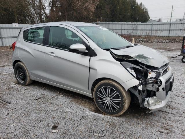 2018 CHEVROLET SPARK 1LT