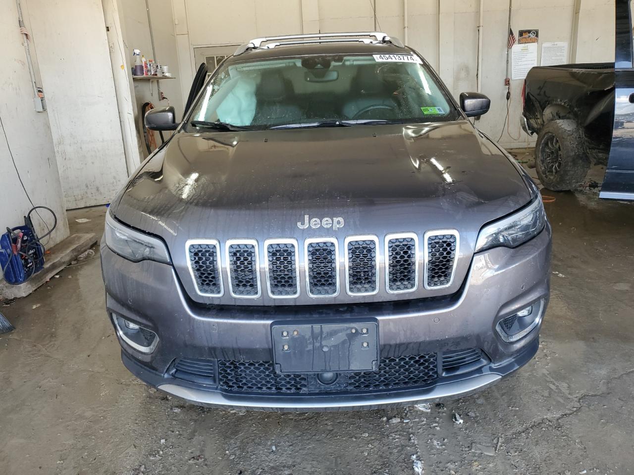 2019 Jeep Cherokee Limited VIN: 1C4PJMDX0KD445862 Lot: 45413774