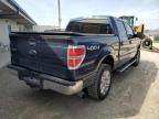 2013 Ford F150 Supercrew на продаже в Bridgeton, MO - Hail