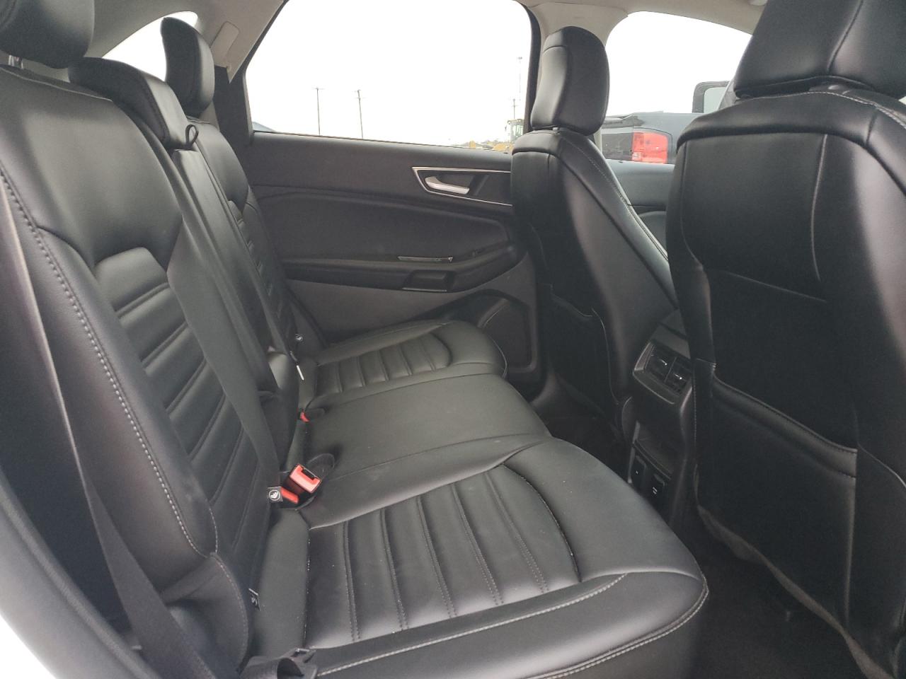 2020 Ford Edge Sel VIN: 2FMPK3J96LBA88364 Lot: 47391744