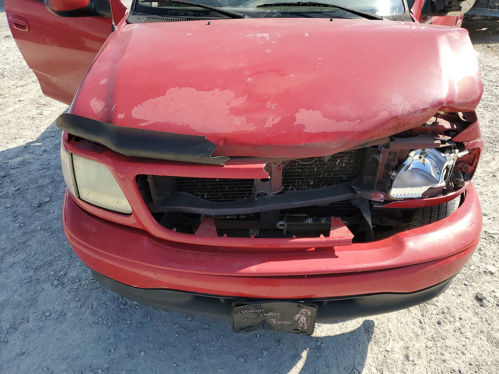 1FTRF07W12KD86631 2002 Ford F150