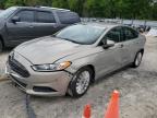 2015 Ford Fusion S Hybrid за продажба в Orlando, FL - All Over