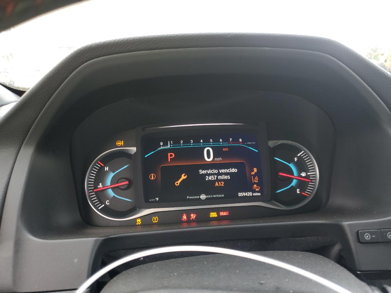 2022 Honda Pilot Black VIN: 5FNYF6H79NB055593 Lot: 45116464