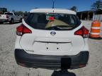 2019 Nissan Kicks S de vânzare în Loganville, GA - Side