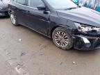 2020 FORD FOCUS TITA for sale at Copart SANDWICH
