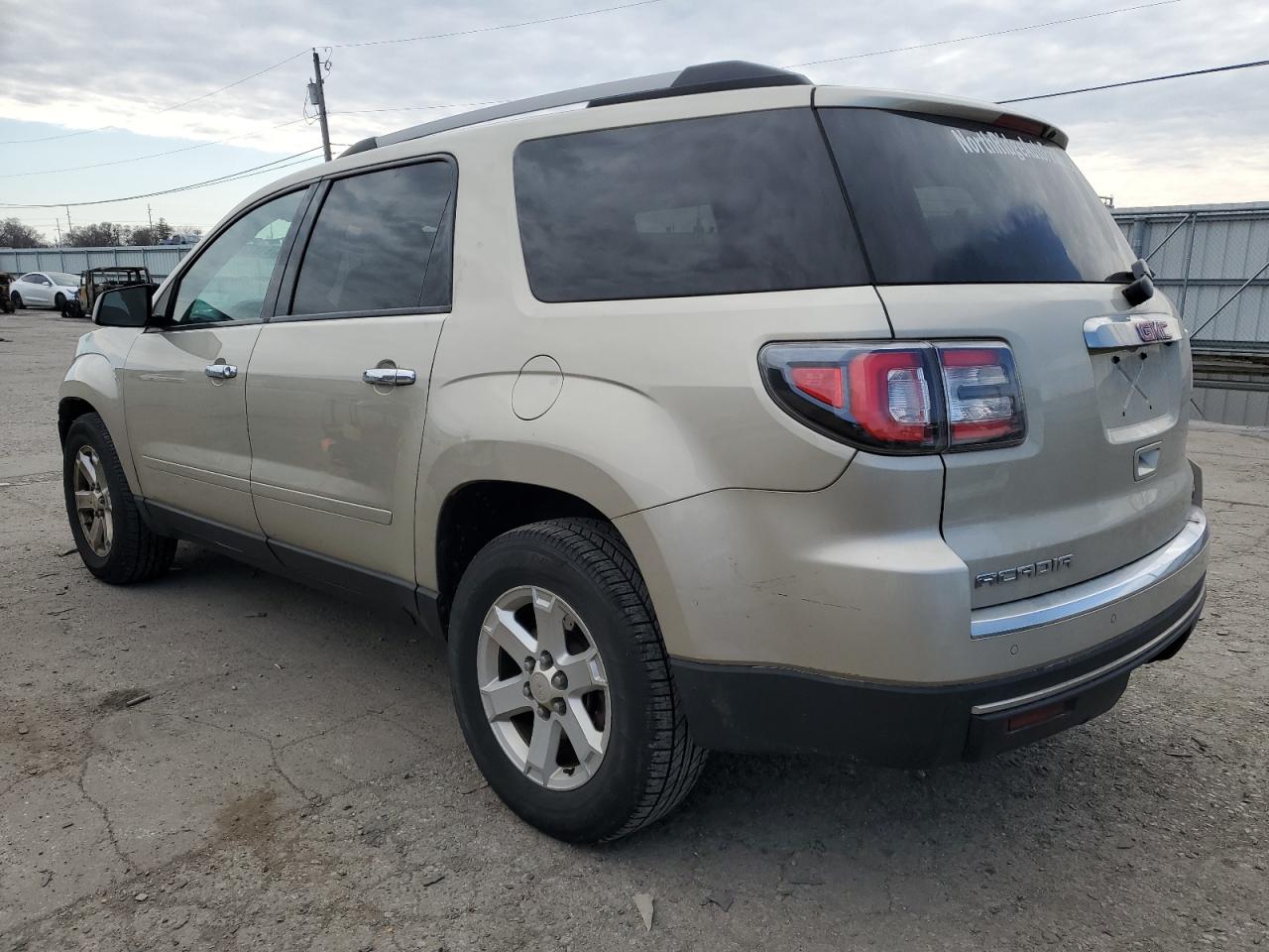 2015 GMC Acadia - Image 2